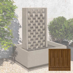 Campania M Weave Fountain