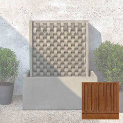 Campania M Weave Fountain