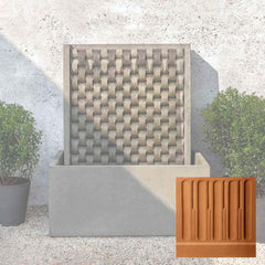Campania M Weave Fountain