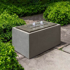 Campania Lutea Fountain