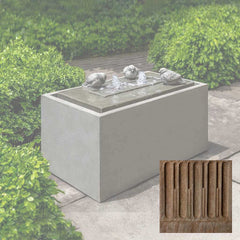 Campania Avondale Fountain