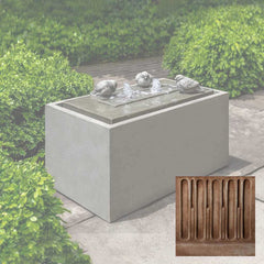 Campania Avondale Fountain