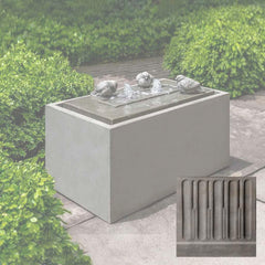 Campania Avondale Fountain