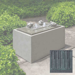 Campania Avondale Fountain