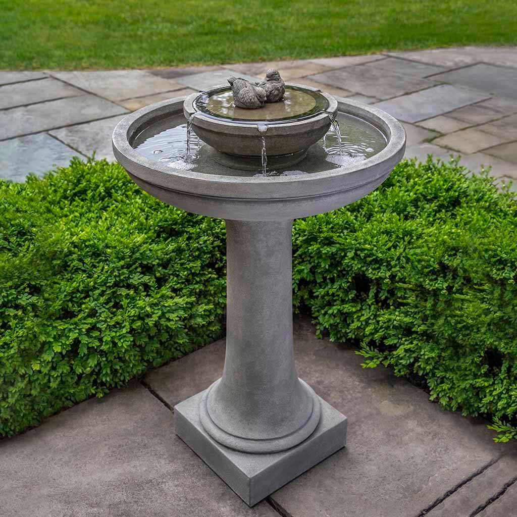 Campania Dolce Nido Fountain