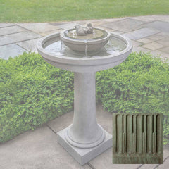 Campania Dolce Nido Fountain