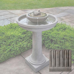 Campania Dolce Nido Fountain
