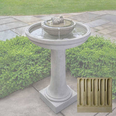 Campania Dolce Nido Fountain