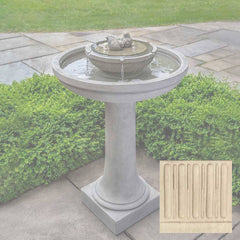 Campania Dolce Nido Fountain