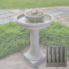 Campania Dolce Nido Fountain