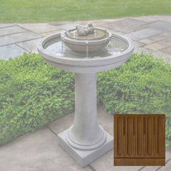 Campania Dolce Nido Fountain