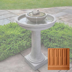 Campania Dolce Nido Fountain