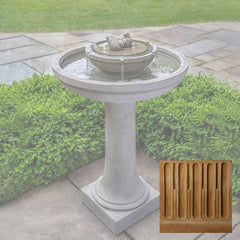 Campania Dolce Nido Fountain
