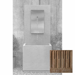 Campania MC 1 Fountain
