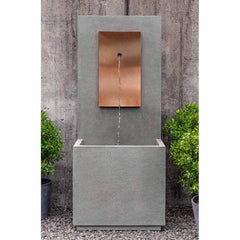 Campania MC 1 Fountain