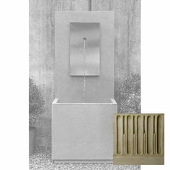 Campania MC 1 Fountain