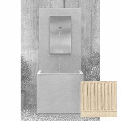 Campania MC 1 Fountain