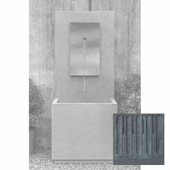 Campania MC 1 Fountain