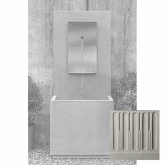 Campania MC 1 Fountain