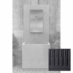 Campania MC 1 Fountain