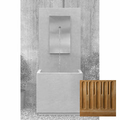 Campania MC 1 Fountain