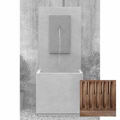 Campania MC 1 Fountain