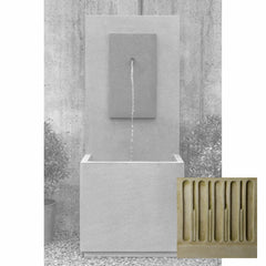 Campania MC 1 Fountain