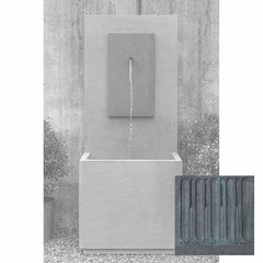 Campania MC 1 Fountain