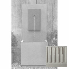 Campania MC 1 Fountain