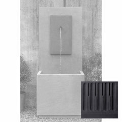 Campania MC 1 Fountain
