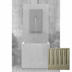 Campania MC 1 Fountain