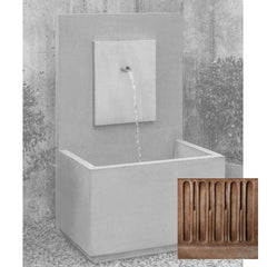 Campania MC 2 Fountain