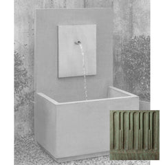 Campania MC 2 Fountain