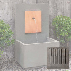 Campania MC 2 Fountain