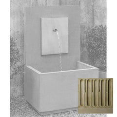 Campania MC 2 Fountain