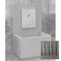 Campania MC 2 Fountain