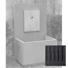 Campania MC 2 Fountain