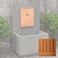 Campania MC 2 Fountain