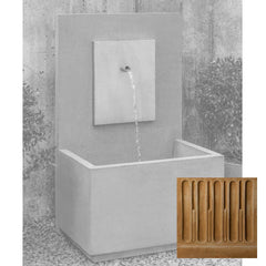 Campania MC 2 Fountain