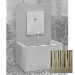 Campania MC 2 Fountain
