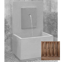 Campania MC 2 Fountain