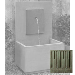 Campania MC 2 Fountain