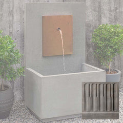 Campania MC 2 Fountain