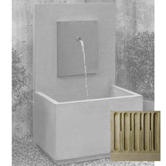 Campania MC 2 Fountain