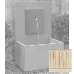 Campania MC 2 Fountain