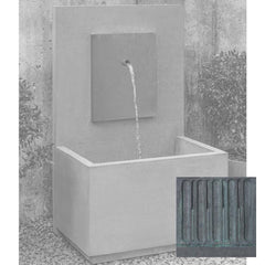 Campania MC 2 Fountain