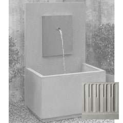 Campania MC 2 Fountain