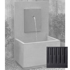 Campania MC 2 Fountain