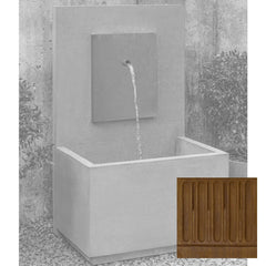 Campania MC 2 Fountain