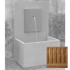 Campania MC 2 Fountain